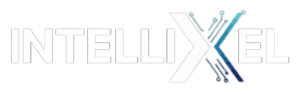 Intellixel Logo
